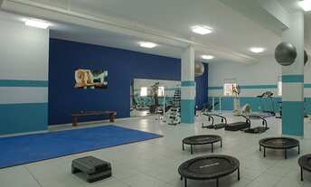 Imagem 4: Apartamento no Condomínio Park Cantareira com 51 m²