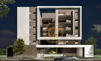 Imagem: Apartamento à venda, 51 m² por R$ 327.751,00