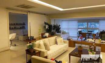 Imagem 2: Rosane Zago e especialista em imóveis em São Conrado