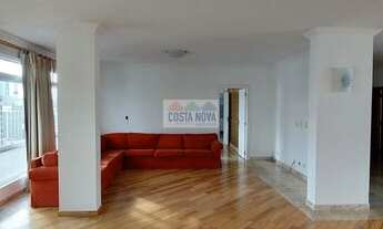 Imagem 5: Incrível apartamento à venda no bairro Consolação!