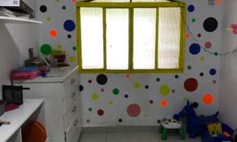 Imagem 3: Casa 3 quartos tijucal reformada recentemente