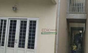 Imagem: Casa com 3 dormitórios à venda por R$