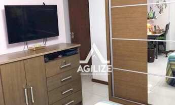 Imagem 6: Apartamento à venda, 126 m² por R$ 840.000,00 - Glória - Macaé/RJ