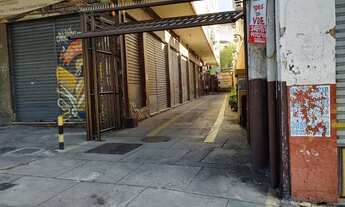 Imagem 3: Loja com 21 metros quadrados,na rua prof lace 40 loja i