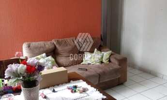 Imagem 7: Apartamento com 2 dormitórios à venda, 53 m² por R$ 150.000,00 - Valparaíso - Serra/ES