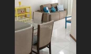 Imagem 3: ALIANÇA WEB IMÓVEIS VENDE 03 QUARTOS NA PRAIA DA COSTA