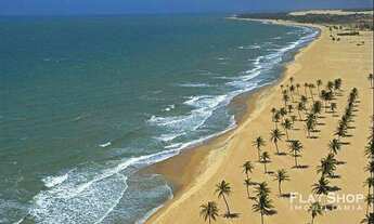 Imagem 3: Terreno à venda, 4280 m² por R$ 6.300.000,00 - Cumbuco - Caucaia/CE