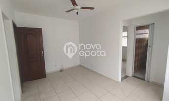 Imagem 2: Rio de Janeiro - Apartamento Padrão - Engenho Novo