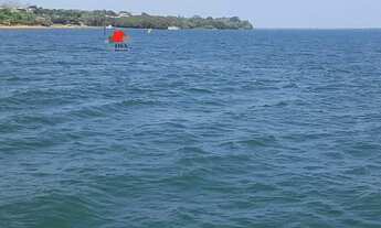 Imagem 3: Casa a venda Pq. Turístico Paranoá em Panorama/SP CA0451