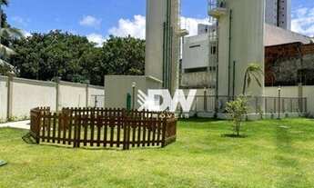 Imagem 2: Apartamento com 2 dormitórios à venda, 50 m² por R$ 259.000,00 - Lagoa Seca - Natal/RN