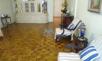 Imagem 3: Rio de Janeiro - Apartamento Padrão - Laranjeiras