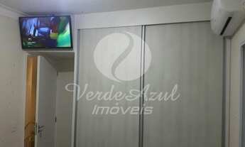 Imagem 5: Apartamento - Parque da Amizade (Nova Veneza) - Sumaré