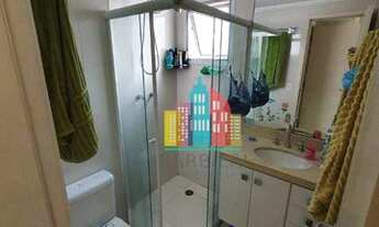 Imagem 5: MOEMA VARANDA GOURMET - RUA TRANQUILA E ARBORIZADA - FORA DA ROTA - 105M2 ÚTEIS - 2 VAGAS