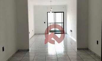 Imagem 6: Apartamento com 2 dormitórios à venda, 110 m² por R$ 370.000 - Boqueirão - Praia Grande/SP