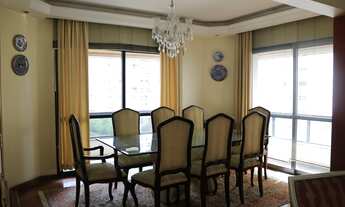 Imagem: Venda Apartamento 4 Dormitórios - 210 m²