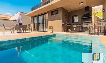 Imagem: Casa maravilhosa à venda no Residencial