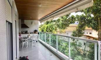 Imagem: Apartamento com 4 dormitórios à venda