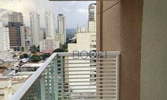 Imagem 4: Oportunidade - Define Home Life Pinheiros - 43 m²