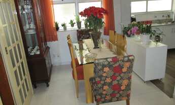 Imagem 7: EXCELENTE LOCALIZAÇÃO A DUAS QUADRAS DO MINAS TÊNIS