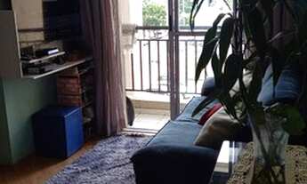 Imagem 2: Apartamento 48m² 2 dorm 1 vaga Freguesia do Ó