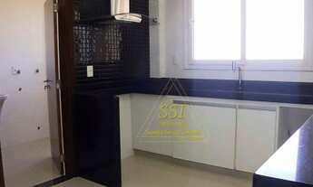 Imagem 7: Apartamento com 4 dormitórios para alugar, 212 m² por R$ 4.500,00/mês - Residencial Amazon