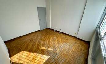 Imagem: 3 quartos com 2 banheiros no Centro de Vitória