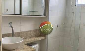 Imagem 6: Apartamento para alugar, 45 m² por R$ 750,00/mês - Ipiranga - Ribeirão Preto/SP