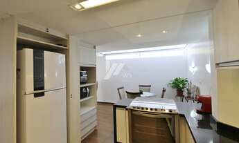 Imagem 6: CURITIBA - Sobrado Padrão - Boa Vista