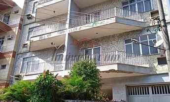 Imagem: Rio de Janeiro - Apartamento Padrão - Taquara