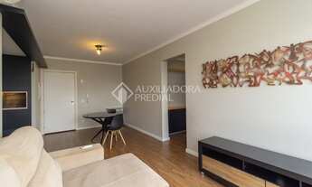 Imagem 2: PORTO ALEGRE - Apartamento Padrão - Santana