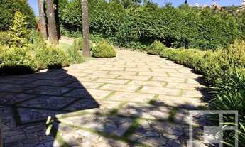 Imagem 3: Casa com 4 dormitórios à venda, 442 m² por R$ 1.900.000,00 - Vila Medica - Campos do Jordã