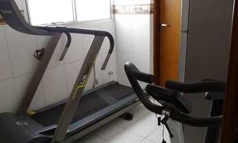 Imagem 6: Apartamento de 4 quartos para compra - Vila Industrial - Campinas