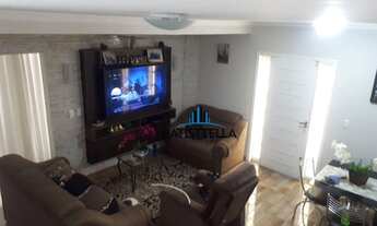 Imagem: Sobrado com 2 dormitórios à venda, 120