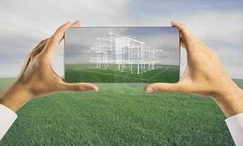 Imagem: Terreno residencial à venda, Jardim Colonial