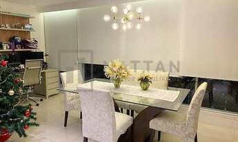 Imagem 3: Apartamento com 2 dormitórios à venda, 92 m² por R$ 1.150.000,00 - Tatuapé - São Paulo/SP