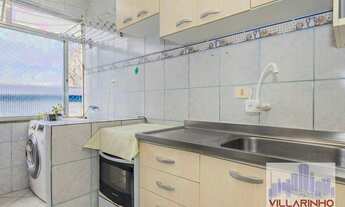 Imagem 5: Apartamento com 2 dormitórios à venda, 47 m² por R$ 179.000 - Cristal - Porto Alegre/RS