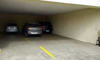 Imagem 2: Casa com 3 dormitórios à venda, 101 m² por R$ 450.000,00 - Vila Pereira Cerca - São Paulo