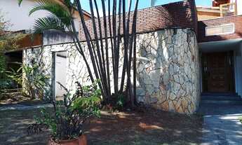 Imagem 3: Casa com 3 dormitórios para alugar, 360 m² por R$ 10.515,00/mês - Alphaville - Barueri/SP