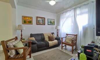 Imagem 2: Sobrado à venda, 133 m² por R$ 800.000,00 - Vila Matias - Santos/SP