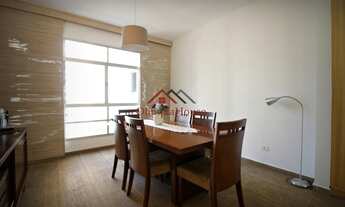 Imagem 6: Venda Apartamento 3 Dormitórios - 246 m² Higienópolis