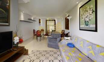 Imagem 5: Apartamento com 2 quartos, 86m2, à venda em São Paulo, Vila Nova Conceição