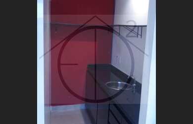 Imagem 2: Sala Comercial para Locação em São Paulo, Tatuapé, 1 banheiro, 1 vaga