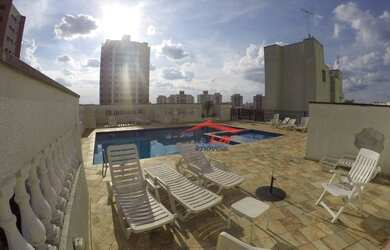 Imagem 3: Apartamento com 3 dormitórios à venda, 70 m² por R$ 405.000,00 - Lauzane Paulista - São Pa