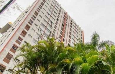 Imagem: ITAIM 3 DORM. SUITE 1 VAGA ESPAÇO