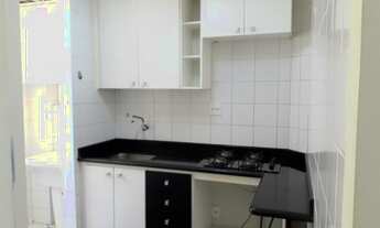 Imagem 4: Apartamento - Vila Marieta - Campinas