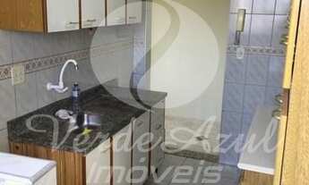 Imagem 5: Apartamento - Jardim Capivari - Campinas