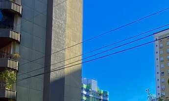 Imagem 5: ÁREA URBANA NO CENTRO DE CANOAS