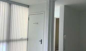 Imagem 3: Sala, 40 m² - venda por R$ 320.000,00 ou aluguel por R$ 1.150,00/mês - Jardim Alto Paulist