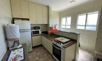 Imagem 2: Apartamento com 2 dormitórios à venda, 57 m² por R$ 190.000 - Jardim Santa Rosa - Nova Ode