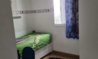 Imagem 6: 3 Dorm. c/ 1 Suíte + Lazer + 2 vagas